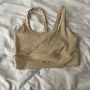 Set Active Luxform Sports Bra